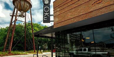 Abode Nashville - Germantown