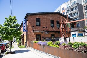 Abode Nashville - Germantown