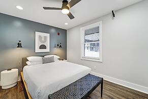 Abode Nashville - Germantown