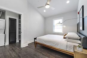Abode Nashville - Germantown