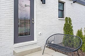 Abode Nashville - Germantown