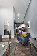 Abode Nashville - Germantown