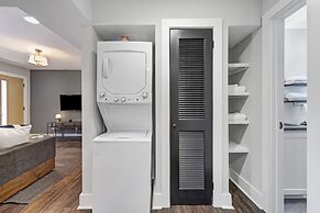 Abode Nashville - Germantown