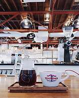 Abode Nashville - Germantown