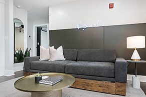 Abode Nashville - Germantown