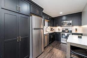 Abode Nashville - Germantown