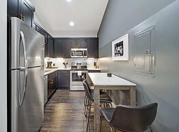 Abode Nashville - Germantown