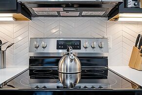 Abode Nashville - Germantown