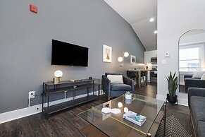 Abode Nashville - Germantown