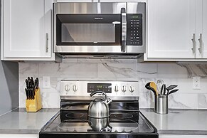 Abode Nashville - Germantown