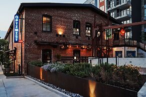 Abode Nashville - Germantown