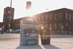 Abode Nashville - Germantown