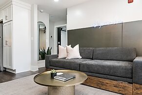 Abode Nashville - Germantown