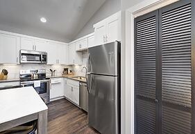 Abode Nashville - Germantown