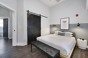 Abode Nashville - Germantown