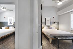 Abode Nashville - Germantown