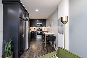 Abode Nashville - Germantown