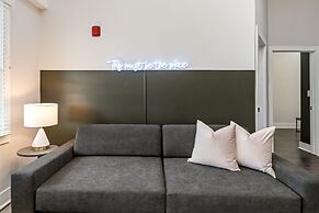 Abode Nashville - Germantown