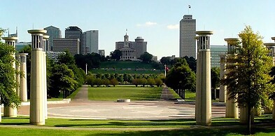 Abode Nashville - Germantown