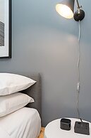 Abode Nashville - Germantown