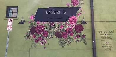 Abode Nashville - Germantown