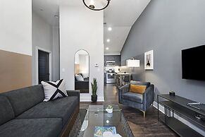 Abode Nashville - Germantown
