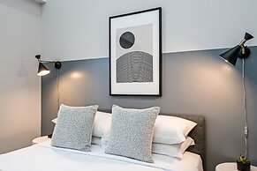 Abode Nashville - Germantown