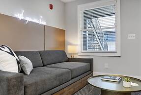 Abode Nashville - Germantown