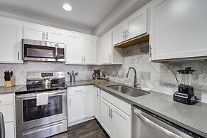 Abode Nashville - Germantown