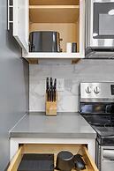 Abode Nashville - Germantown