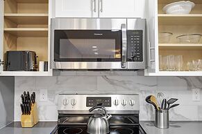 Abode Nashville - Germantown