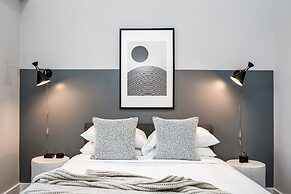 Abode Nashville - Germantown