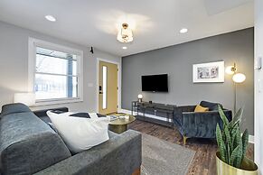 Abode Nashville - Germantown