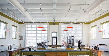 Abode Nashville - Germantown