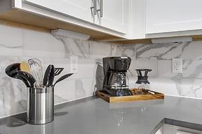 Abode Nashville - Germantown