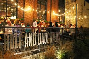 Abode Nashville - Germantown