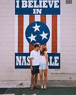 Abode Nashville - Germantown