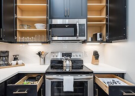 Abode Nashville - Germantown