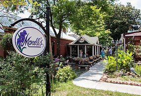 Abode Nashville - Germantown