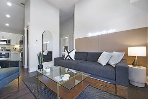 Abode Nashville - Germantown