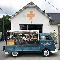 Abode Nashville - Germantown