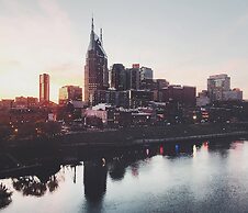 Abode Nashville - Germantown