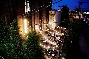 Abode Nashville - Germantown