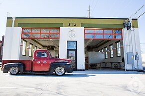 Abode Nashville - Germantown