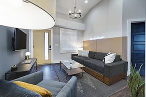 Abode Nashville - Germantown