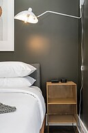 Abode Nashville - Germantown