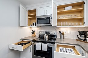 Abode Nashville - Germantown