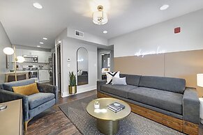 Abode Nashville - Germantown