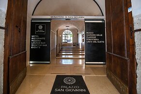 Palazzo San Giovanni