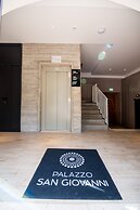Palazzo San Giovanni
